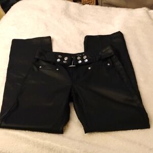 Pants by PrettyLittleThing